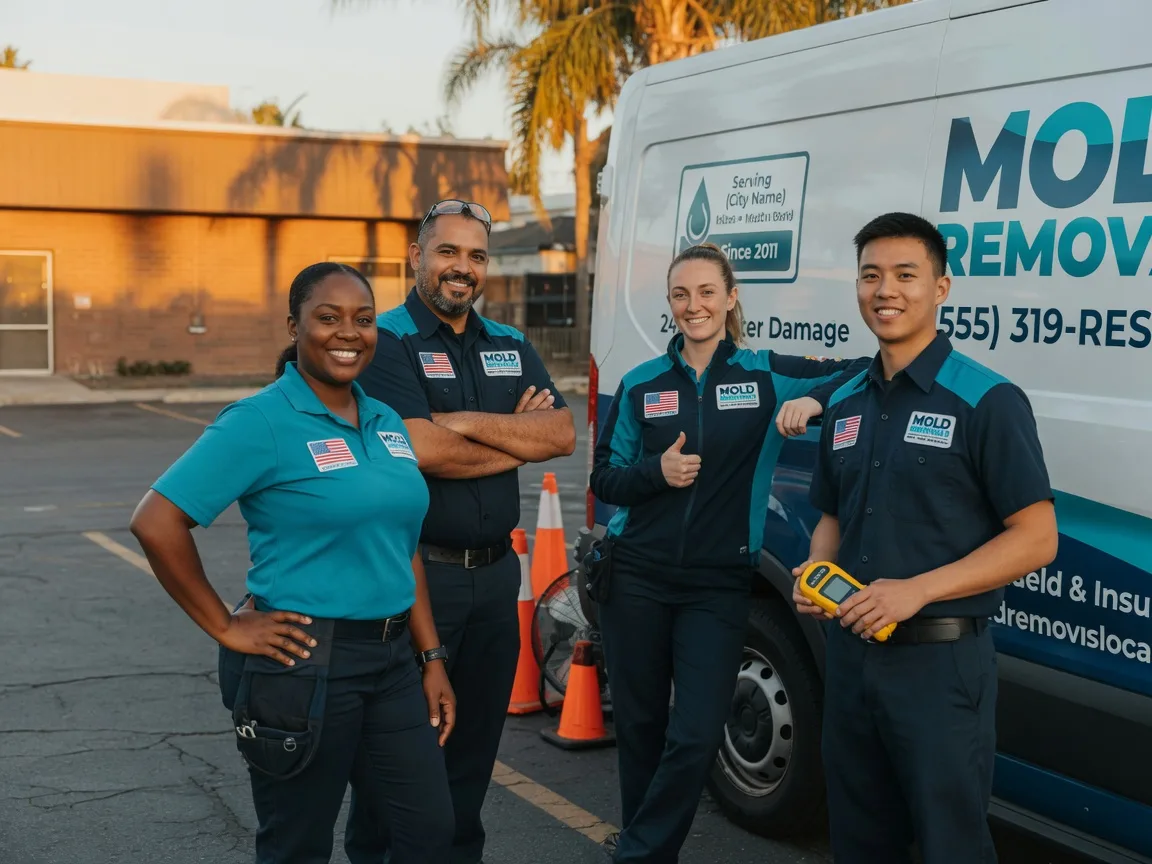 Water Damage Restoration company in Bryceville, FL